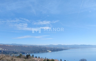 Wohnung - Verkauf - PRIMORSKO-GORANSKA - OPATIJA - OPATIJA