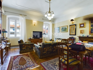 Wohnung - Verkauf - PRIMORSKO-GORANSKA - RIJEKA - RIJEKA