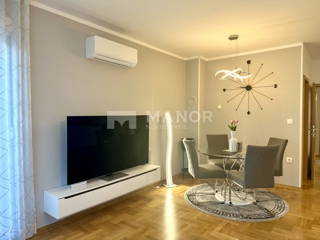 Wohnung - Miete - PRIMORSKO-GORANSKA - OPATIJA - OPATIJA