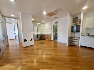 Flat - Rent - PRIMORSKO-GORANSKA - RIJEKA - RIJEKA