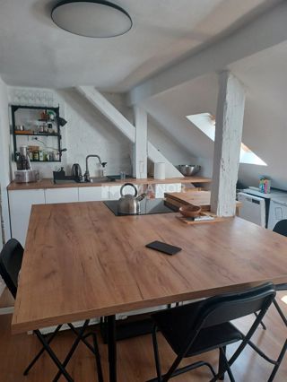 Wohnung - Verkauf - PRIMORSKO-GORANSKA - OPATIJA - OPATIJA