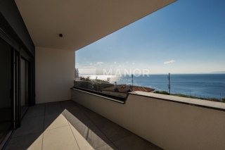 Flat - Sale - PRIMORSKO-GORANSKA - RIJEKA - KANTRIDA