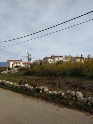 Land - Sale - PRIMORSKO-GORANSKA - KRK - RISIKA
