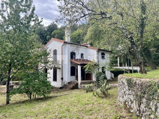 House - Sale - PRIMORSKO-GORANSKA - MATULJI - BREGI
