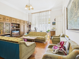 Flat - Sale - PRIMORSKO-GORANSKA - RIJEKA - BELVEDER