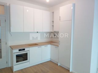 Flat - Rent - PRIMORSKO-GORANSKA - RIJEKA - MARTINKOVAC
