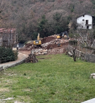 Land - Sale - PRIMORSKO-GORANSKA - OPATIJA - POBRI