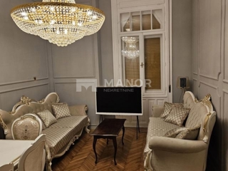 Wohnung - Miete - PRIMORSKO-GORANSKA - RIJEKA - RIJEKA