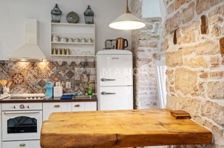 Wohnung - Verkauf - ISTARSKA - ROVINJ - ROVINJ