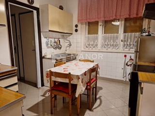 Wohnung - Verkauf - PRIMORSKO-GORANSKA - RIJEKA - POTOK