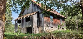 Land - Sale - PRIMORSKO-GORANSKA - VRBOVSKO - DOKMANOVIĆI