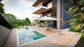 Flat - Sale - PRIMORSKO-GORANSKA - RIJEKA - RIJEKA