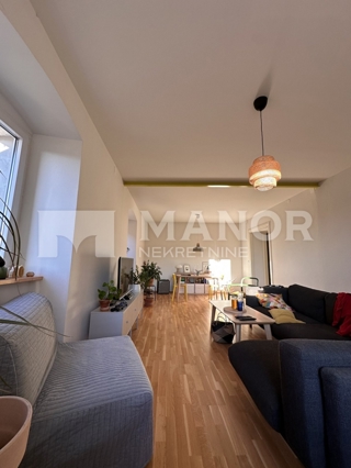 Flat - Sale - PRIMORSKO-GORANSKA - RIJEKA - RIJEKA