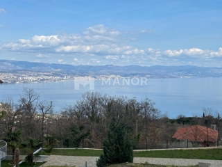Land - Sale - PRIMORSKO-GORANSKA - OPATIJA - OPRIČ