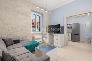 Wohnung - Miete - PRIMORSKO-GORANSKA - RIJEKA - RIJEKA