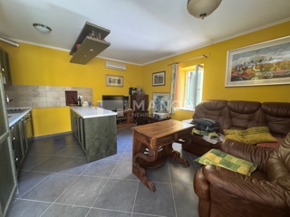 Wohnung - Verkauf - PRIMORSKO-GORANSKA - OPATIJA - OPATIJA