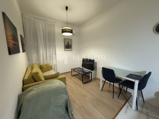 Flat - Rent - PRIMORSKO-GORANSKA - RIJEKA - BANDEROVO