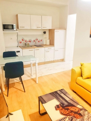 Wohnung - Miete - PRIMORSKO-GORANSKA - RIJEKA - BANDEROVO
