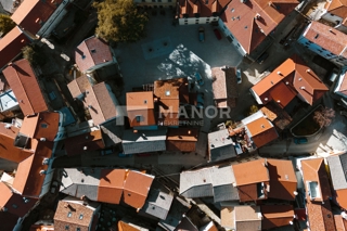 Wohnung - Verkauf - PRIMORSKO-GORANSKA - RIJEKA - RIJEKA
