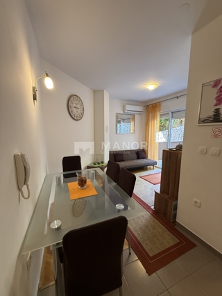 Flat - Rent - PRIMORSKO-GORANSKA - RIJEKA - BRESTOVICE