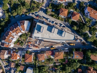 Flat - Sale - PRIMORSKO-GORANSKA - RIJEKA - KANTRIDA