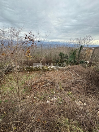 Land - Sale - ISTARSKA - OPRTALJ - ZRENJ
