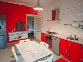 Flat - Rent - PRIMORSKO-GORANSKA - RIJEKA - RIJEKA