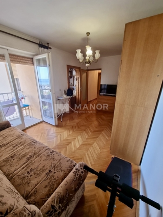 Wohnung - Verkauf - PRIMORSKO-GORANSKA - RIJEKA - GORNJA VEŽICA