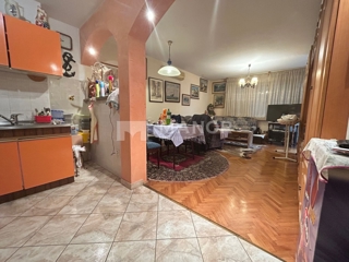 Wohnung - Verkauf - PRIMORSKO-GORANSKA - RIJEKA - RIJEKA