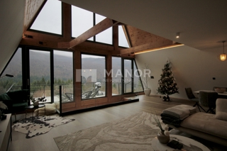 Haus - Verkauf - PRIMORSKO-GORANSKA - DELNICE - DELNICE