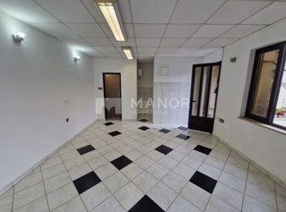 Geschäftsraum - Miete - PRIMORSKO-GORANSKA - RIJEKA - KRIMEJA