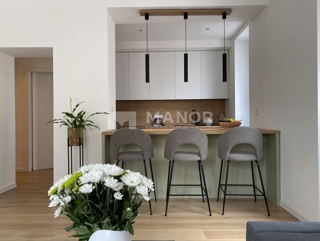 Flat - Rent - PRIMORSKO-GORANSKA - RIJEKA - RIJEKA