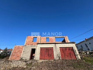 Land - Sale - PRIMORSKO-GORANSKA - VIŠKOVO - SARŠONI