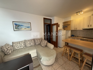 Flat - Sale - PRIMORSKO-GORANSKA - CRIKVENICA - CRIKVENICA