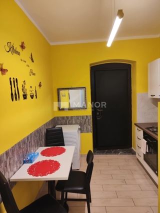 Wohnung - Miete - PRIMORSKO-GORANSKA - RIJEKA - BELVEDER