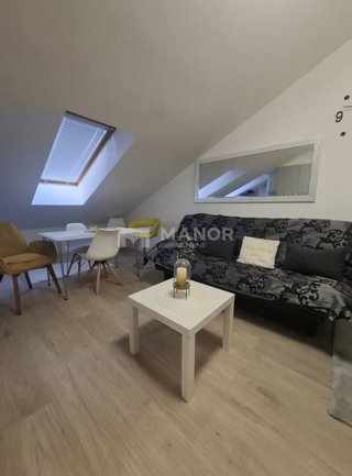 Flat - Sale - PRIMORSKO-GORANSKA - CRIKVENICA - SELCE