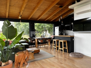 Flat - Rent - PRIMORSKO-GORANSKA - JELENJE - PODHUM