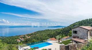 House - Sale - PRIMORSKO-GORANSKA - OPATIJA - POLJANE