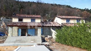 Haus - Verkauf - PRIMORSKO-GORANSKA - OPATIJA - POLJANE