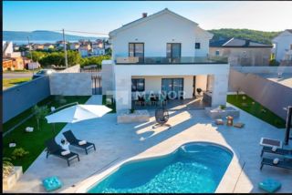 House - Sale - PRIMORSKO-GORANSKA - NOVI VINODOLSKI - NOVI VINODOLSKI