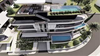 Flat - Sale - PRIMORSKO-GORANSKA - OPATIJA - OPATIJA