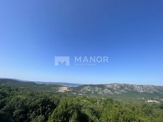Kuća - Prodaja - PRIMORSKO-GORANSKA - VINODOLSKA OPĆINA - GRIŽANE