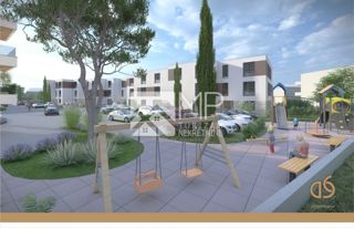 Stan - Prodaja - ISTARSKA - PULA - PULA