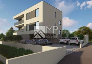 Flat - Sale - ISTARSKA - MEDULIN - PJEŠČANA UVALA