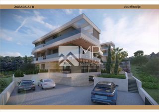 Flat - Sale - ISTARSKA - MEDULIN - PJEŠČANA UVALA