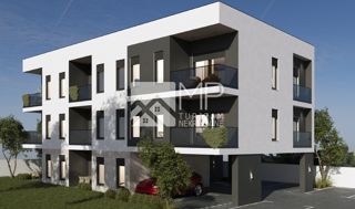 Wohnung - Verkauf - ISTARSKA - PULA - PULA