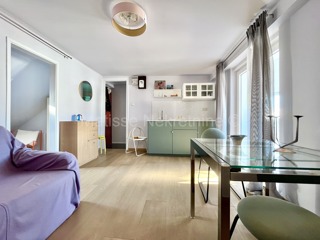 Flat - Sale - GRAD ZAGREB - ZAGREB - RUDEŠ