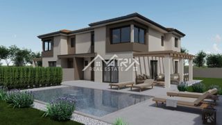 House - Sale - ISTARSKA - POREČ - POREČ