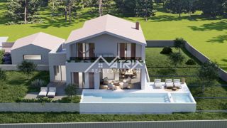 Land - Sale - ISTARSKA - TINJAN - TINJAN