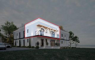 Wohnung - Verkauf - ISTARSKA - UMAG - UMAG